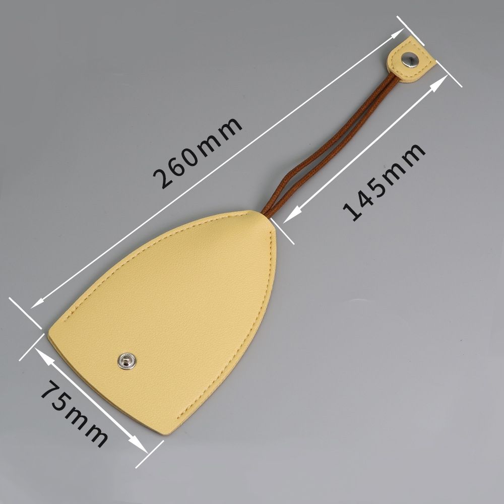 Car Key Protective Case Faraday Pouch | Jianchenxing JCX 0235 Model | Anti-Theft Signal Blocker